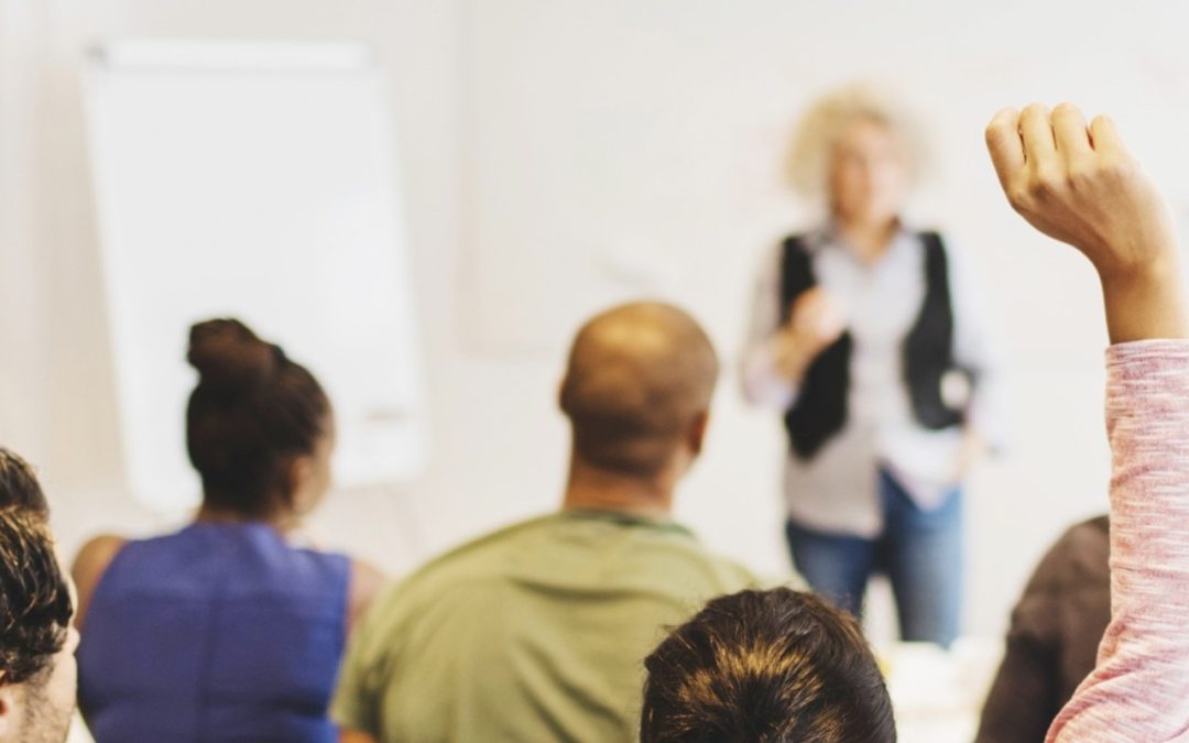 Hallstahammar municipality introduces digital support for lesson observations for all teachers and principals