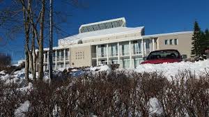 The first school in Iceland starts with BRAVOLesson