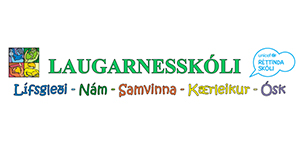 Laugarnesskoli