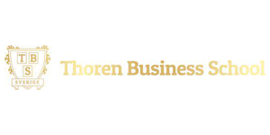 Thoren Business School Logo