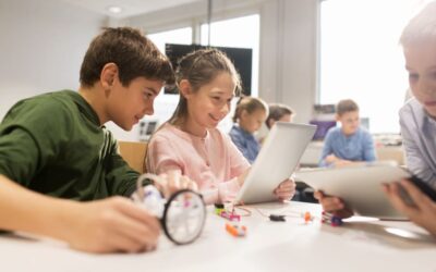 144.000 lessons in focus on Åmåls municipality’s schools